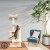 drapak-dla-kota-natural-paradise-orchid-vanda-l-kremowy-13