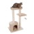 drapak-dla-kota-z-hiacyntu-wodnego-natural-home-ii-bezowy-3