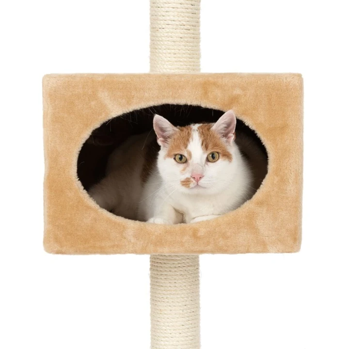 drapak-dla-kota-siegajacy-sufitu-orion-bezowy-9