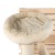 drapak-dla-kota-natural-paradise-kreativ-mocowany-do-sciany-dahlia-kremowy-5