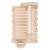 drapak-dla-kota-natural-paradise-kreativ-mocowany-do-sciany-dahlia-kremowy-11