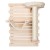 drapak-dla-kota-natural-paradise-kreativ-mocowany-do-sciany-dahlia-kremowy-12