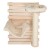 drapak-dla-kota-natural-paradise-kreativ-mocowany-do-sciany-dahlia-kremowy-13