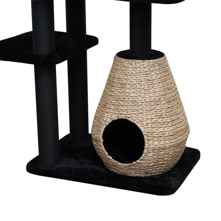 drapak-dla-kota-karlie-scuro-ii-czarno-bezowy-4