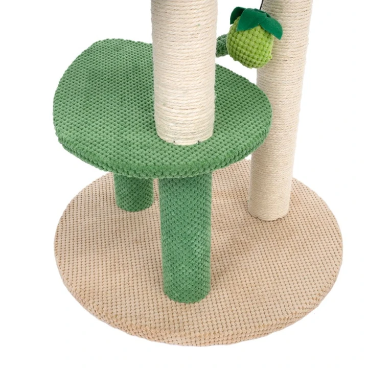 drapak-dla-kota-tiaki-nature-green-desert-zielony-brazowy-10