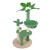 drapak-dla-kota-tiaki-nature-green-desert-zielony-brazowy-15