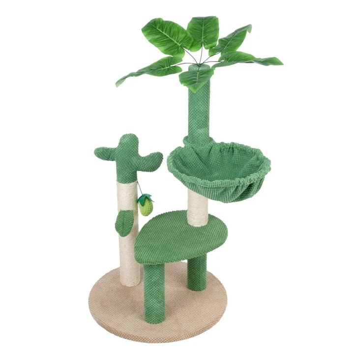 drapak-dla-kota-tiaki-nature-green-desert-zielony-brazowy-15