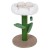 drapak-dla-kota-tiaki-nature-blossom-bialy-14