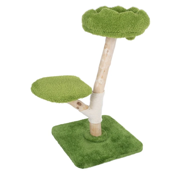 drapak-dla-kota-tiaki-nature-willow-zielony-2