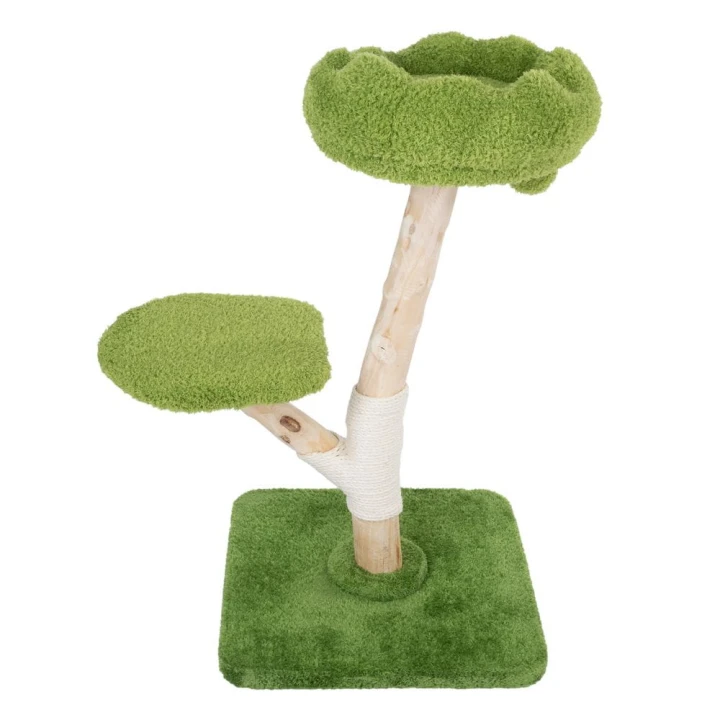 drapak-dla-kota-tiaki-nature-willow-zielony-3
