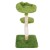 drapak-dla-kota-tiaki-nature-willow-zielony-4