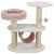 drapak-dla-kota-trixie-isabella-bialy-brudny-roz-1