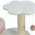 drapak-dla-kota-trixie-isabella-bialy-brudny-roz-3