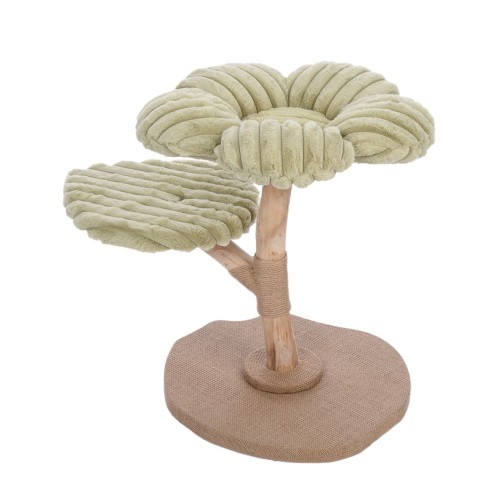 drapak-dla-kota-tiaki-nature-flora-zielony-2