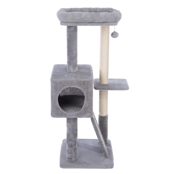 drapak-dla-kota-zooplus-basics-sredni-szary-8
