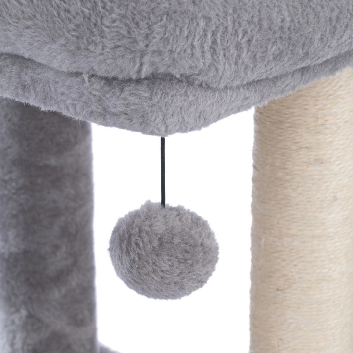 drapak-dla-kota-zooplus-basics-sredni-szary-11