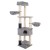 drapak-dla-kota-zooplus-basics-xxl-szary-1