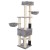 drapak-dla-kota-zooplus-basics-xxl-szary-2