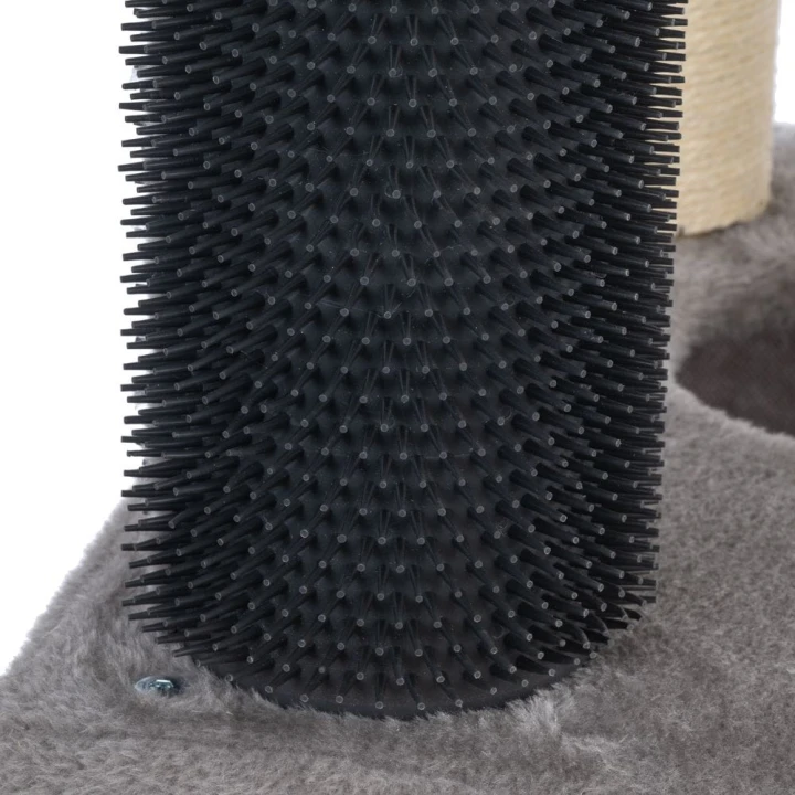 drapak-dla-kota-zooplus-basics-xxl-szary-10