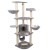 drapak-dla-kota-zooplus-basics-xl-szary-2
