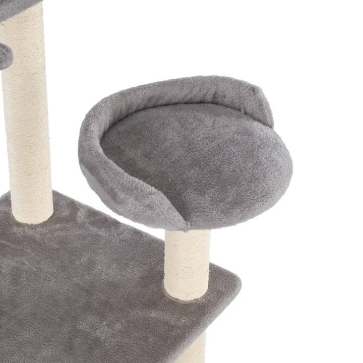 drapak-dla-kota-zooplus-basics-xl-szary-7
