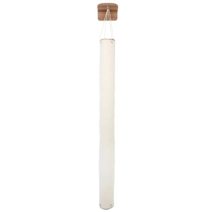 drapak-dla-kota-zooplus-basics-worek-do-wspinania-szary-1