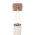 drapak-dla-kota-zooplus-basics-worek-do-wspinania-szary-2