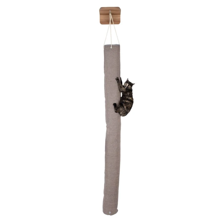 drapak-dla-kota-zooplus-basics-worek-do-wspinania-szary-15