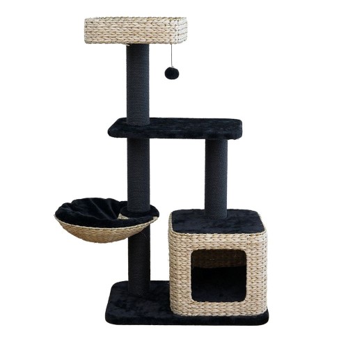 drapak-dla-kota-karlie-z-hiacyntu-wodnego-sombra-m-czarno-naturalny-2
