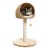 drapak-dla-kota-karlie-banana-leaf-little-hole-bezowy-2