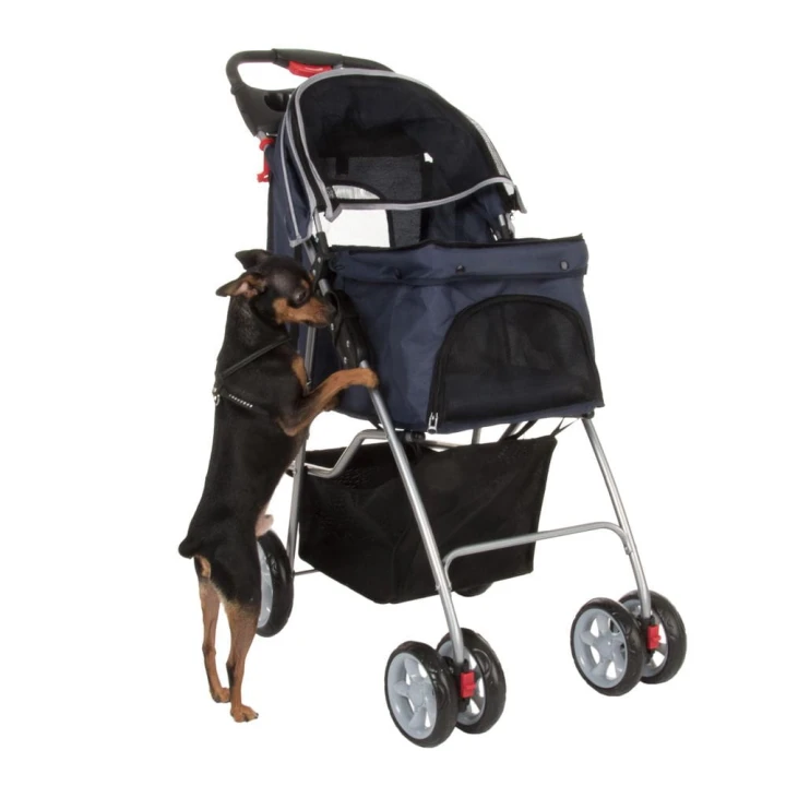 wozek-dla-zwierzat-sporty-pet-malych-psow-i-kotow-transport-wygoda-14