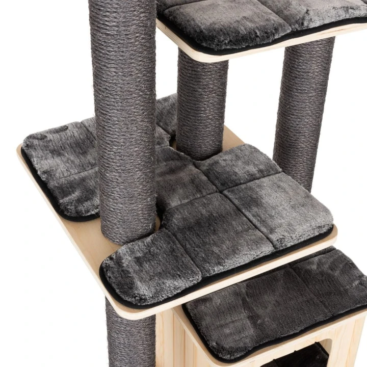 drapak-dla-kota-modern-living-chelsea-ciemnoszary-4