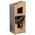drapak-dla-kota-trixie-tower-citystyle-brazowy-4