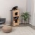 drapak-dla-kota-trixie-tower-citystyle-brazowy-8