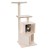 drapak-dla-kota-natural-paradise-silene-jasnoszary-2