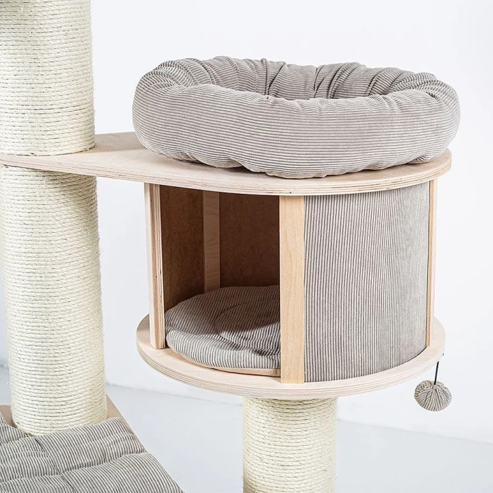 drapak-dla-kota-natural-paradise-magnolia-xl-limitowana-edycja-zielonoszary-14