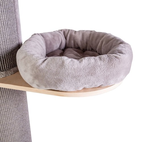 slupek-do-drapania-natural-paradise-jasmine-xxl-jasnoszary-3