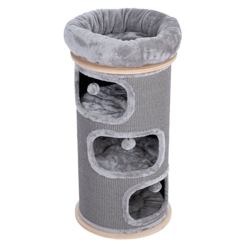 wieza-dla-kota-natural-paradise-primrose-rozm-xxl-szara-3