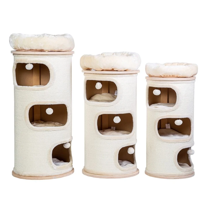 wieza-dla-kota-natural-paradise-primrose-rozm-xxl-szara-12
