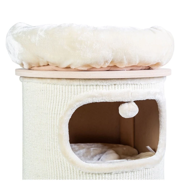wieza-dla-kota-natural-paradise-primrose-rozm-xxl-szara-13