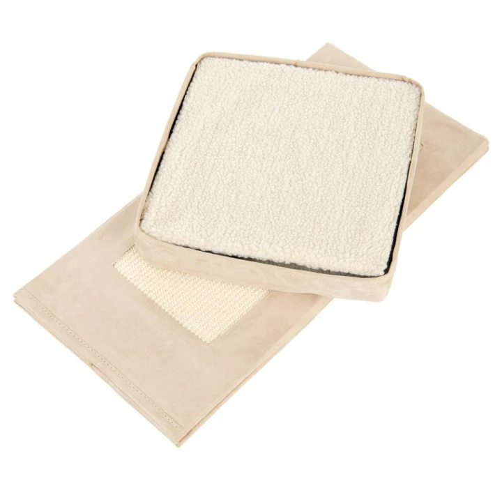 wieza-dla-kota-soft-n-scratchy-skladana-bezowo-biala-26