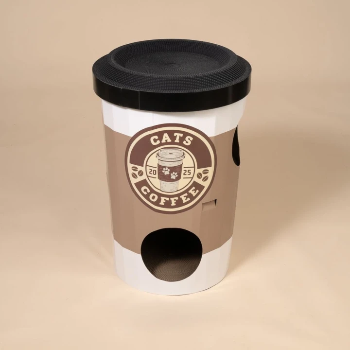 domek-dla-kota-tiaki-starcats-coffee-jaskinia-do-drapania-5