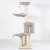 drapak-dla-kota-natural-paradise-magnolia-xl-limitowana-edycja-brudny-roz-13