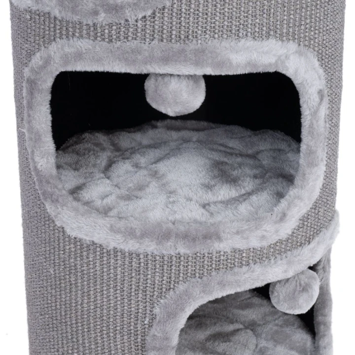 wieza-dla-kota-natural-paradise-primrose-rozm-xl-szara-7