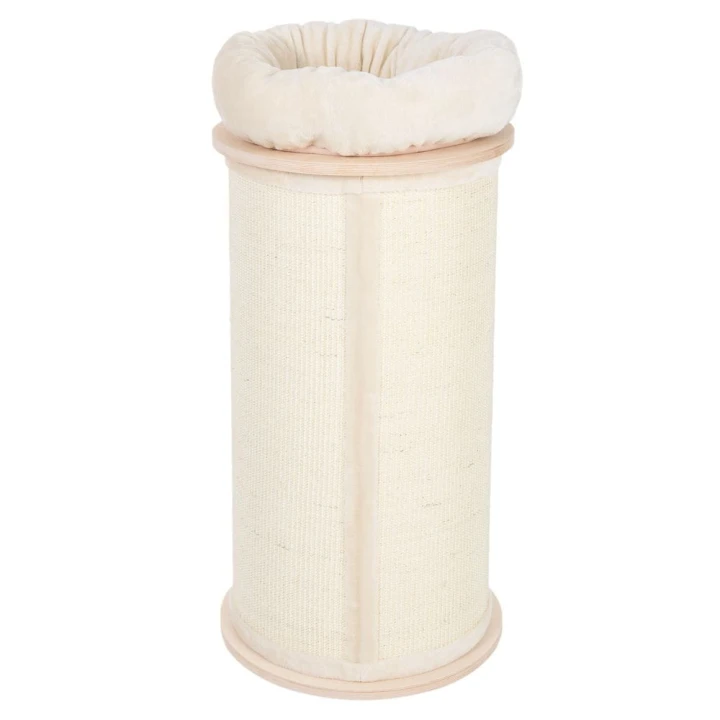 wieza-dla-kota-natural-paradise-sunflower-kremowa-17