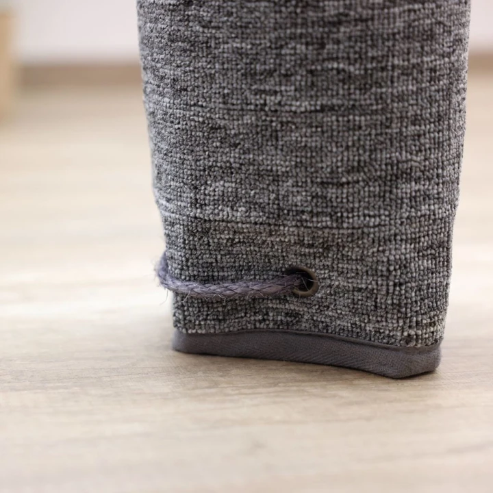 drapak-dla-kota-kerbl-pet-worek-do-wspinaczki-carpet-kotow-szary-7