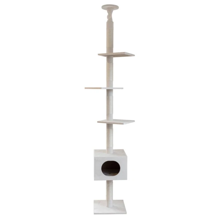 drapak-dla-kota-kerbl-pet-ferdi-bialy-9