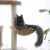 drapak-dla-kota-kerbl-pet-banana-leaf-waxy-bezowy-3