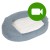 ortopedyczne-legowisko-dla-psa-memory-oval-szary-3