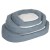 ortopedyczne-legowisko-dla-psa-memory-oval-szary-4